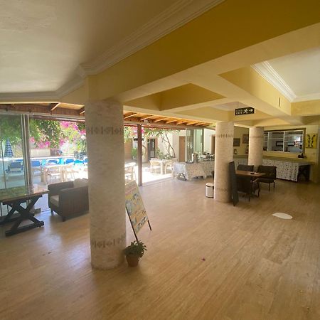 Eon Dalyan Boutiqie Hotel Ortaca  Eksteriør billede