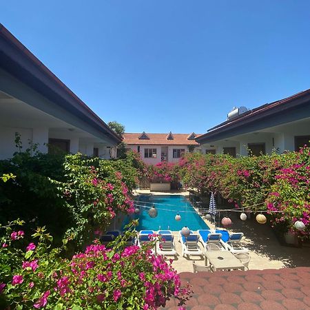 Eon Dalyan Boutiqie Hotel Ortaca  Eksteriør billede