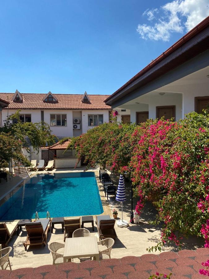 Eon Dalyan Boutiqie Hotel Ortaca  Eksteriør billede