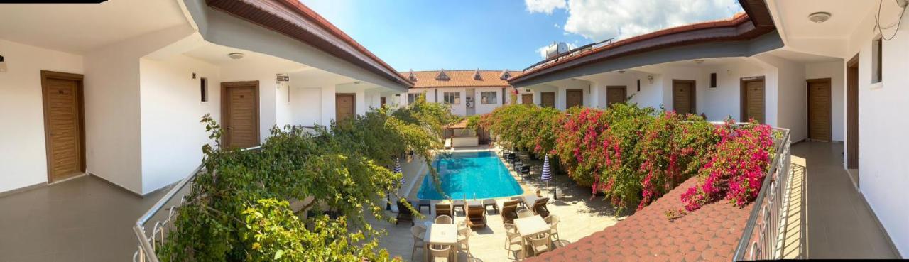 Eon Dalyan Boutiqie Hotel Ortaca  Eksteriør billede