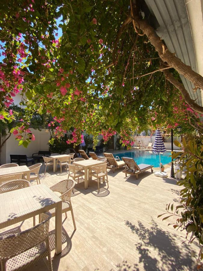 Eon Dalyan Boutiqie Hotel Ortaca  Eksteriør billede
