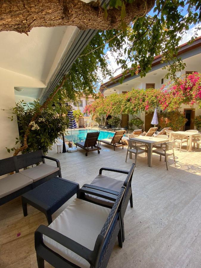 Eon Dalyan Boutiqie Hotel Ortaca  Eksteriør billede