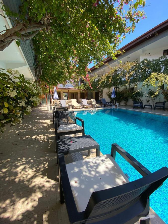 Eon Dalyan Boutiqie Hotel Ortaca  Eksteriør billede
