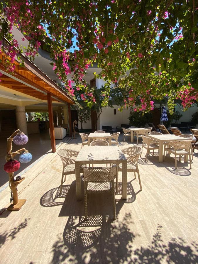 Eon Dalyan Boutiqie Hotel Ortaca  Eksteriør billede