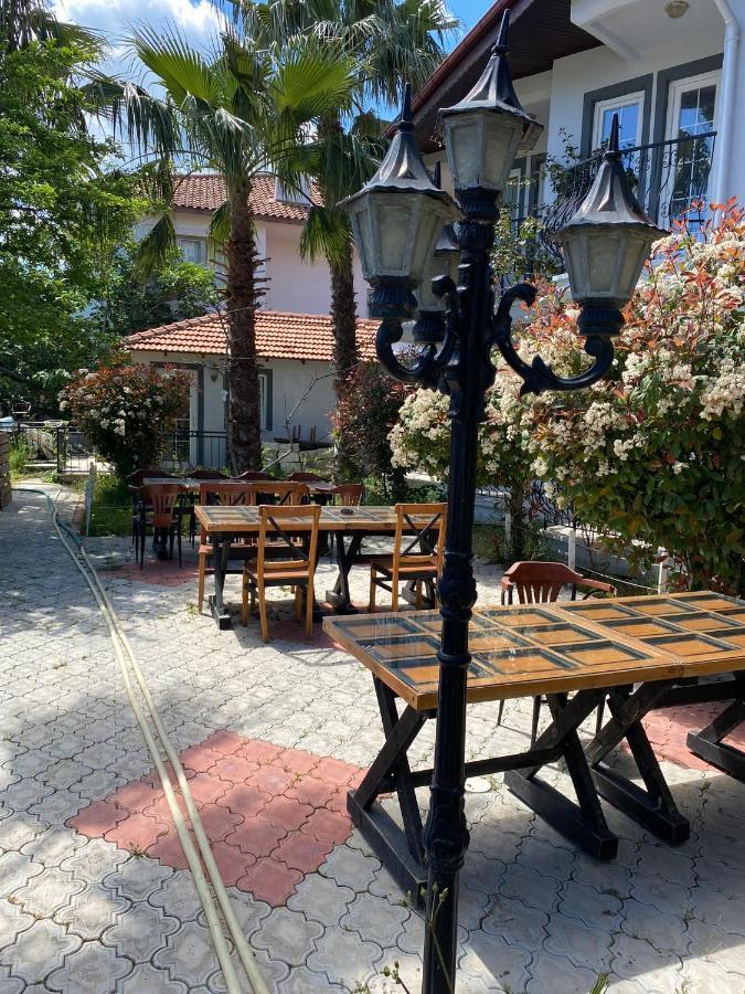 Eon Dalyan Boutiqie Hotel Ortaca  Eksteriør billede