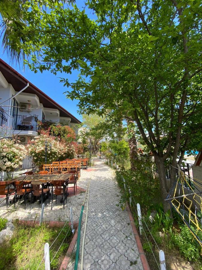Eon Dalyan Boutiqie Hotel Ortaca  Eksteriør billede