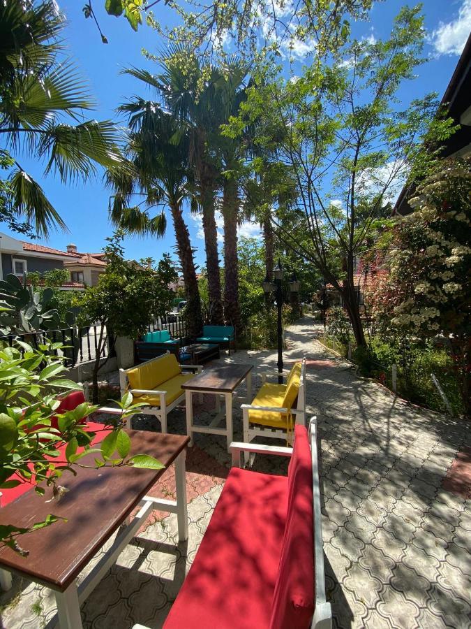 Eon Dalyan Boutiqie Hotel Ortaca  Eksteriør billede