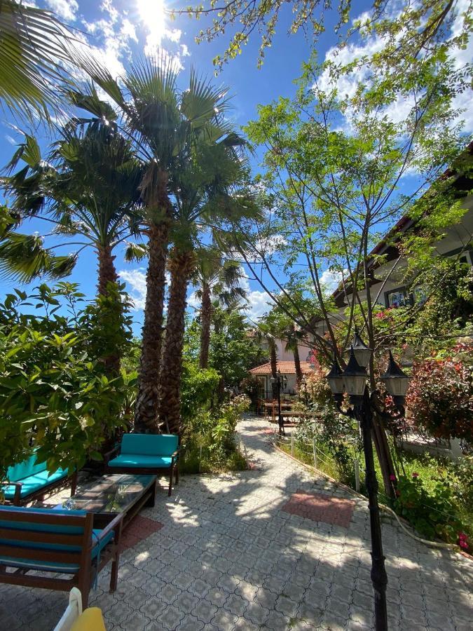 Eon Dalyan Boutiqie Hotel Ortaca  Eksteriør billede