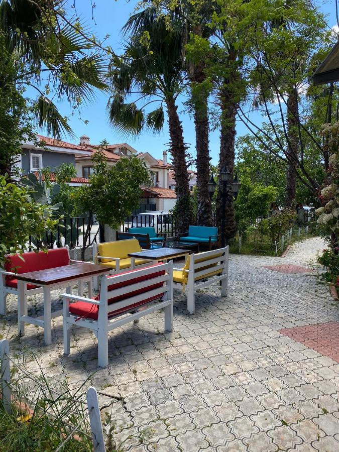 Eon Dalyan Boutiqie Hotel Ortaca  Eksteriør billede