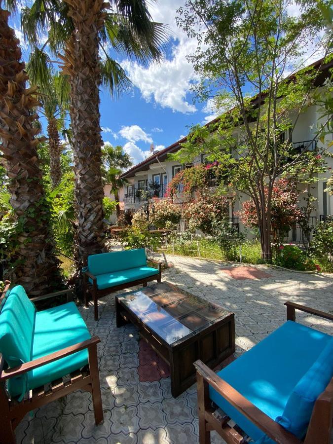 Eon Dalyan Boutiqie Hotel Ortaca  Eksteriør billede