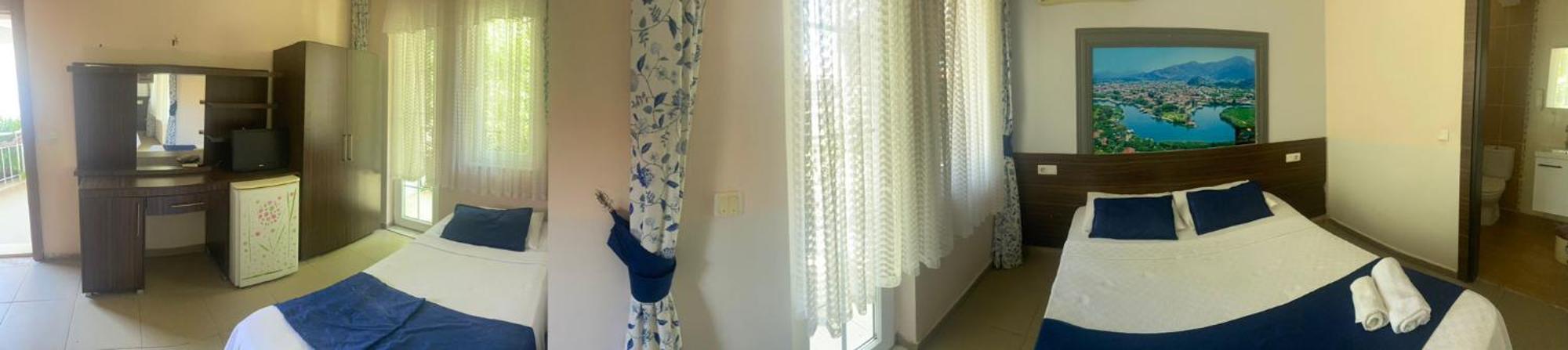 Eon Dalyan Boutiqie Hotel Ortaca  Eksteriør billede