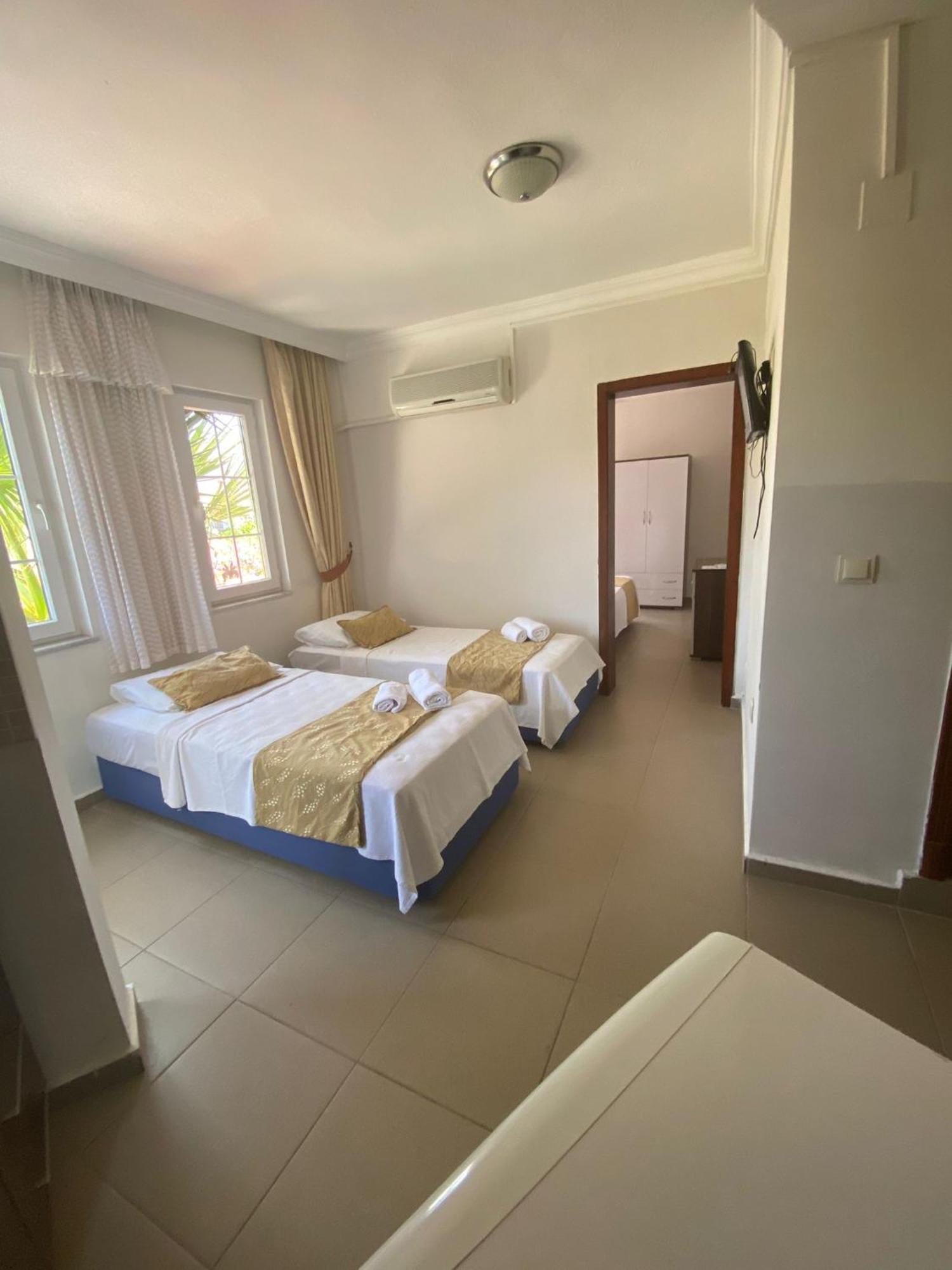 Eon Dalyan Boutiqie Hotel Ortaca  Eksteriør billede