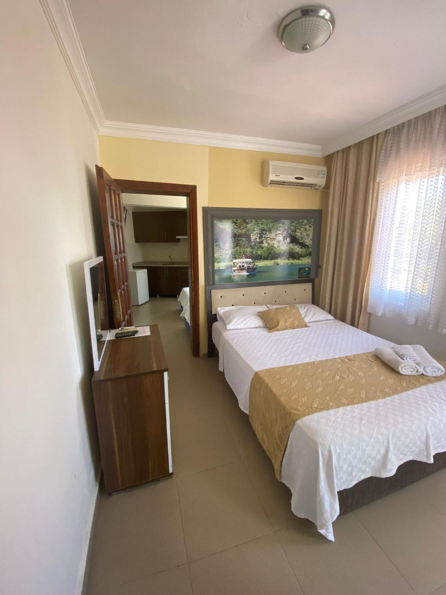Eon Dalyan Boutiqie Hotel Ortaca  Eksteriør billede