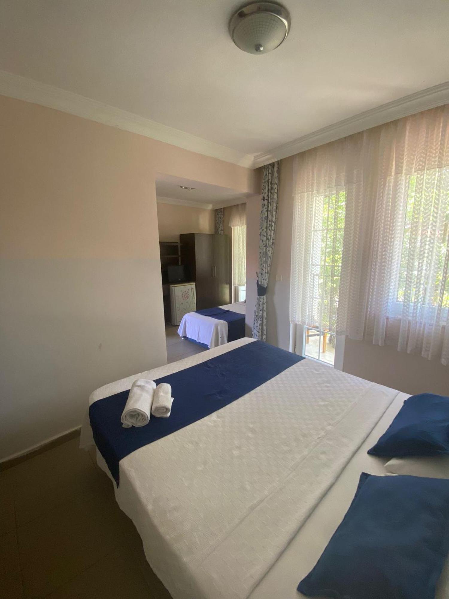 Eon Dalyan Boutiqie Hotel Ortaca  Eksteriør billede