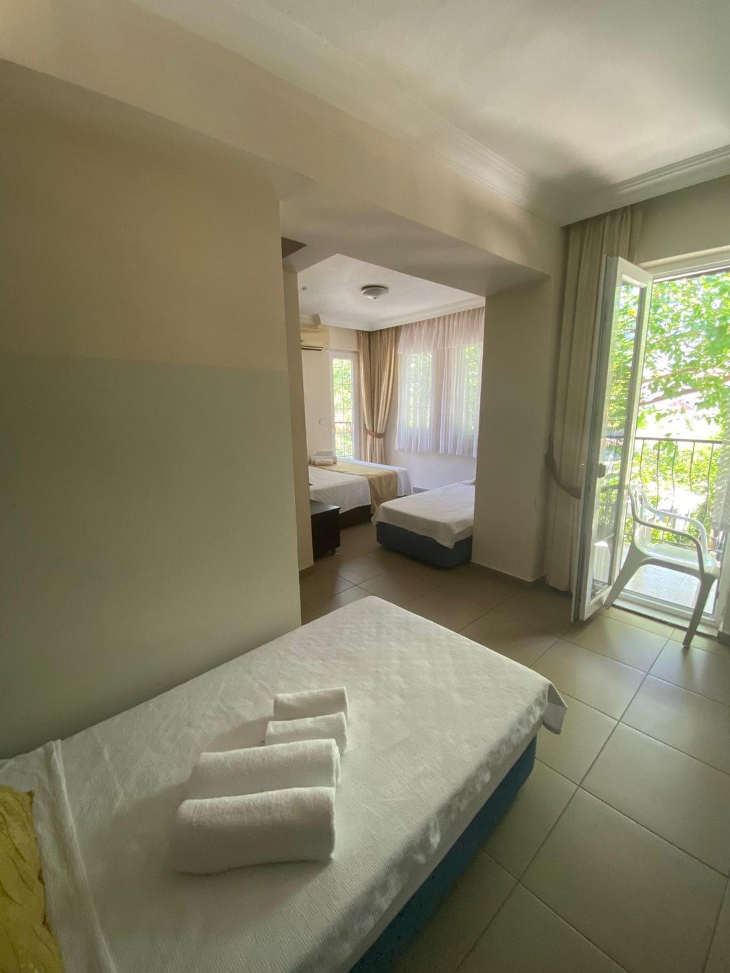 Eon Dalyan Boutiqie Hotel Ortaca  Eksteriør billede