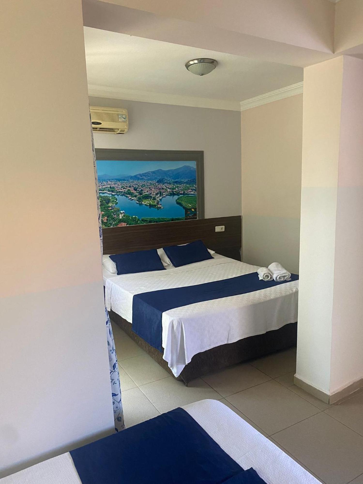 Eon Dalyan Boutiqie Hotel Ortaca  Eksteriør billede