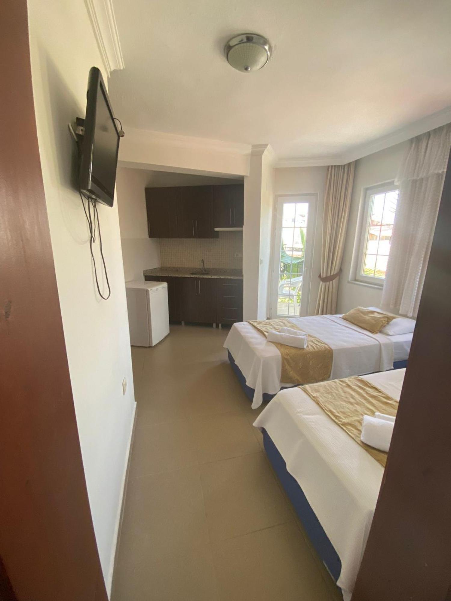 Eon Dalyan Boutiqie Hotel Ortaca  Eksteriør billede