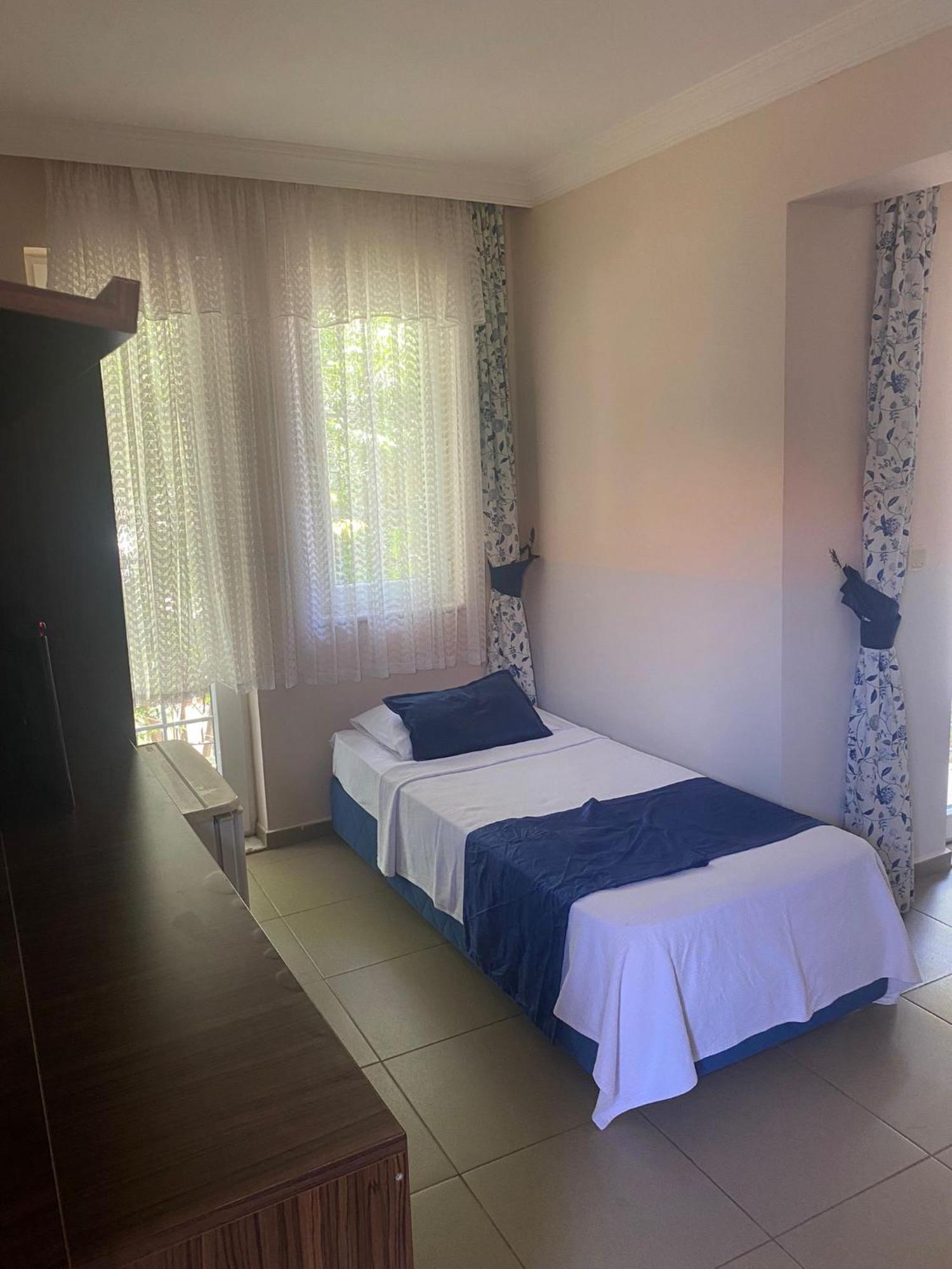 Eon Dalyan Boutiqie Hotel Ortaca  Eksteriør billede