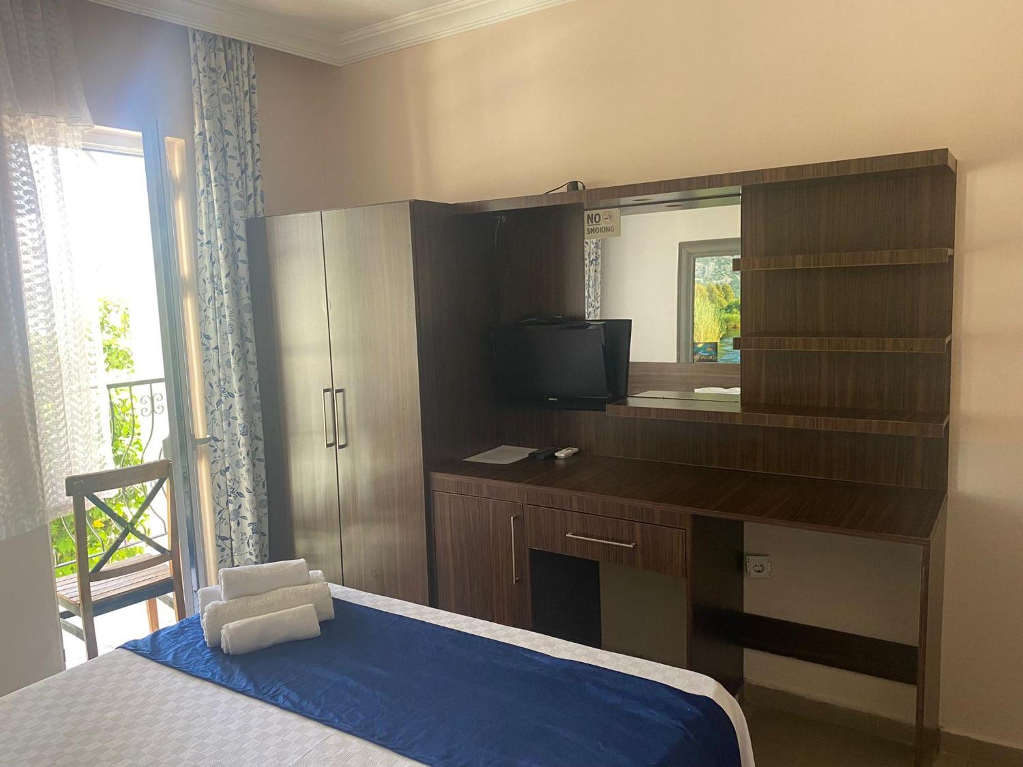 Eon Dalyan Boutiqie Hotel Ortaca  Eksteriør billede