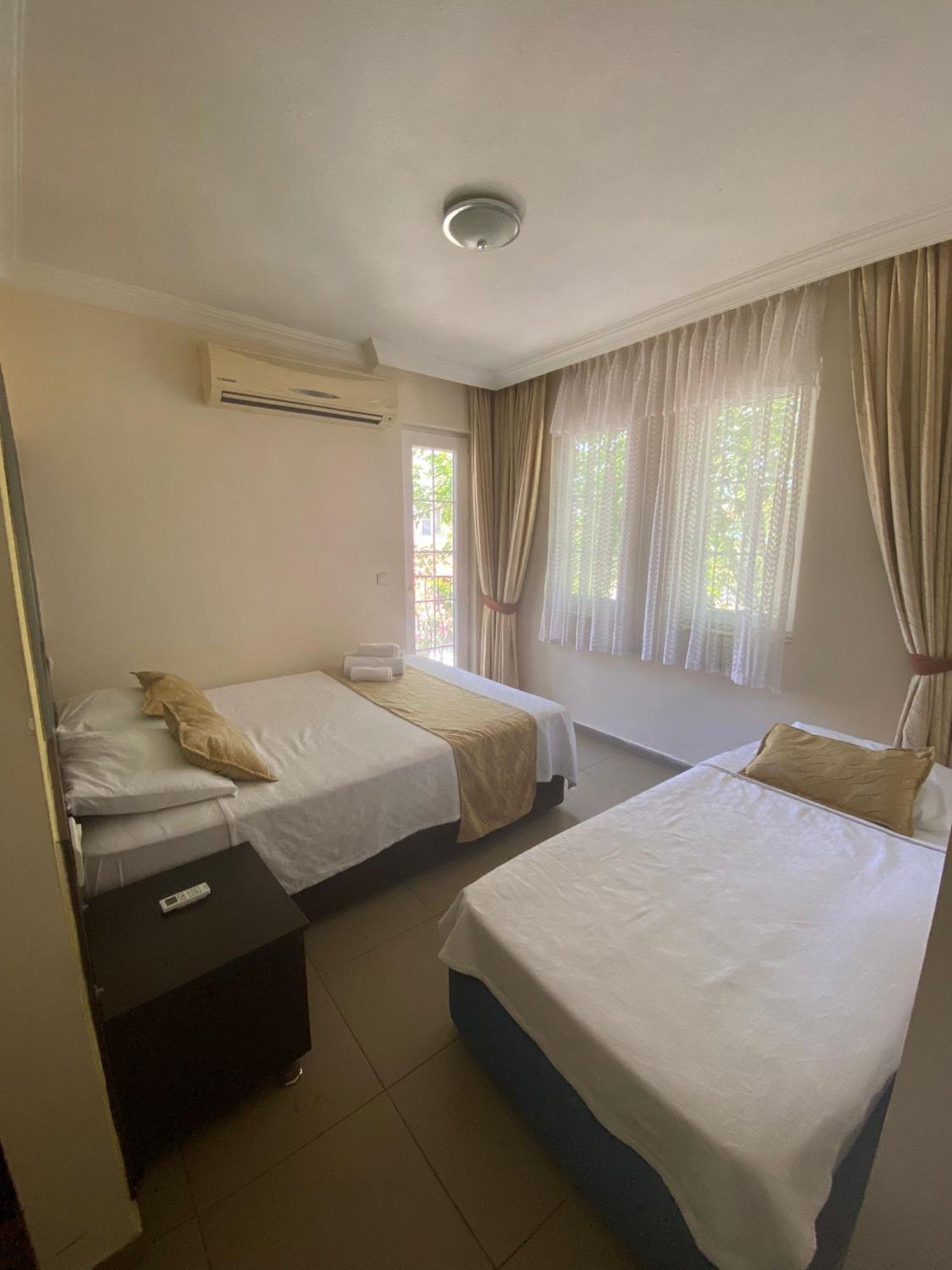 Eon Dalyan Boutiqie Hotel Ortaca  Eksteriør billede